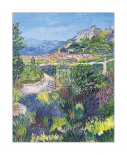 Village of Saint Agnes