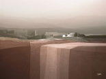 Marvellous landscape II