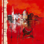 Venise Reflets