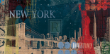 New York Streets
