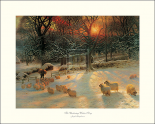 The Shortening Winter's Day