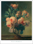 Le Vase Fleuri