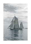 Sailing Off