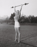 Marilyn Workin? It