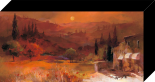 Romantic Tuscany II