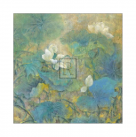 Summer Lotus