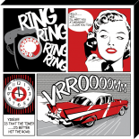 Comic Strip I