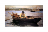 The Fisherman