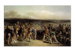 The Golfers