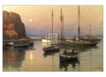Back to the Quay