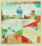 Hammamet Mit Der Moschee