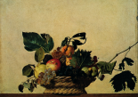 Cesto Di Frutta