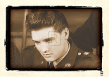 Elvis Quits U.S. Army, 1960
