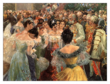 The State Ball