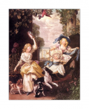 Children of George III