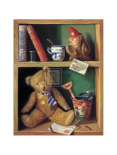 Ted and Friends II