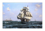 McKay Clipper 'Anglo-American'