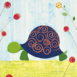 Mrs. Turtle