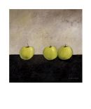 Green Apples