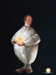 Le jongleur III
