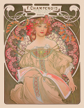 Reverie, 1897