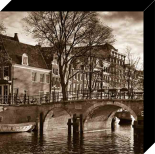 Autumn in Amsterdam II