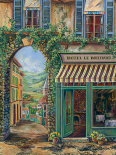 Hotel Le Boulevard