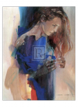 Odalisque IV