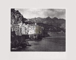 Venetian Waltz XII