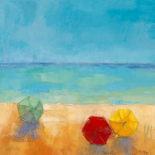 Parasols II