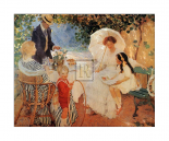 The Arbour