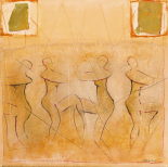 The Dance I