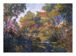 Annapolis Garden
