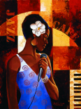 Jazz Caf&eacute;