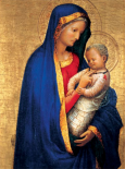 Madonna del solletico