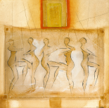 The Dance II
