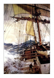 The Rising Wind