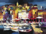 Seaport Town II