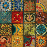 Arabian Nights I