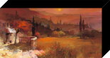Romantic Tuscany I