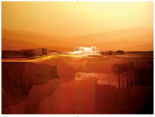 Marvellous Landscape III