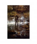 That Elusive Trout