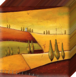 Roads III