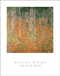 The Birch Wood