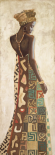 Femme Africaine III