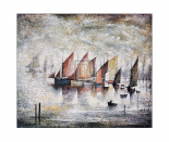 Sailing Boats