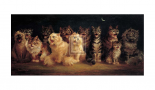Cats Chorus