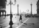 St. Mark's Square. Venice. Italy