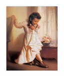Her Mother's Shoes