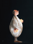 Le jongleur I